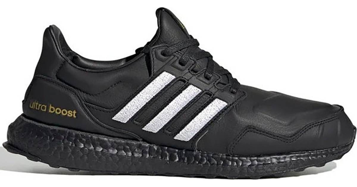 ultraboost dna shoes core black