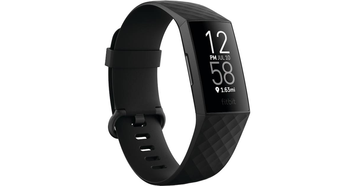 fitbit charge 4 pricerunner