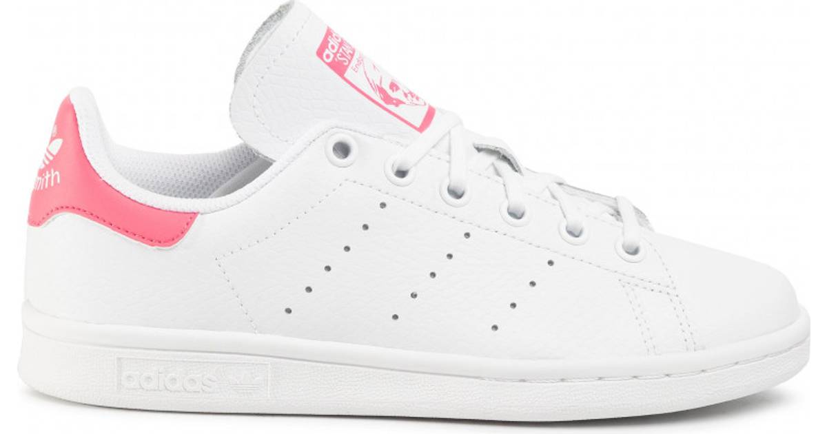 stan smith real pink
