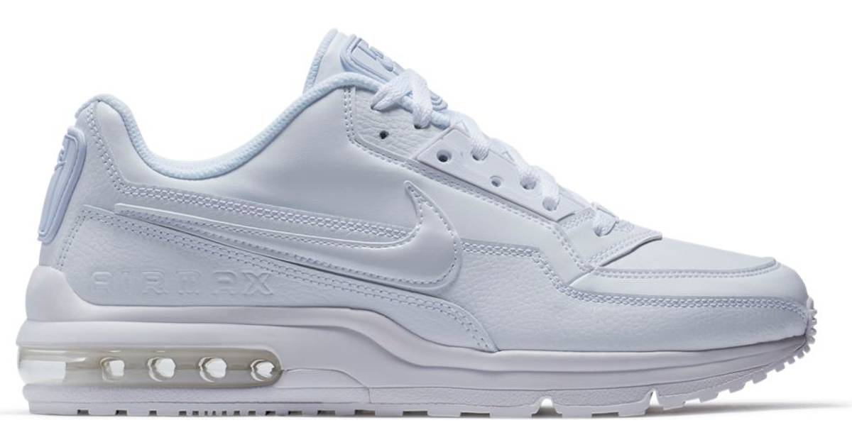 Nike Air Max Ltd 3 M - White • See lowest price (7 stores) سعر طيور الحب