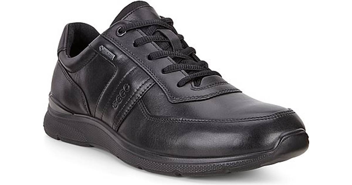 stoomboot Mars radiator Ecco Irving M - Black • See prices (8 stores) • Find shoes