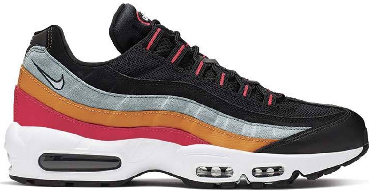 nike air max 95 essential trainers