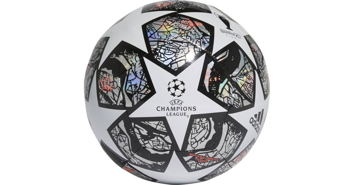 ucl finale ball