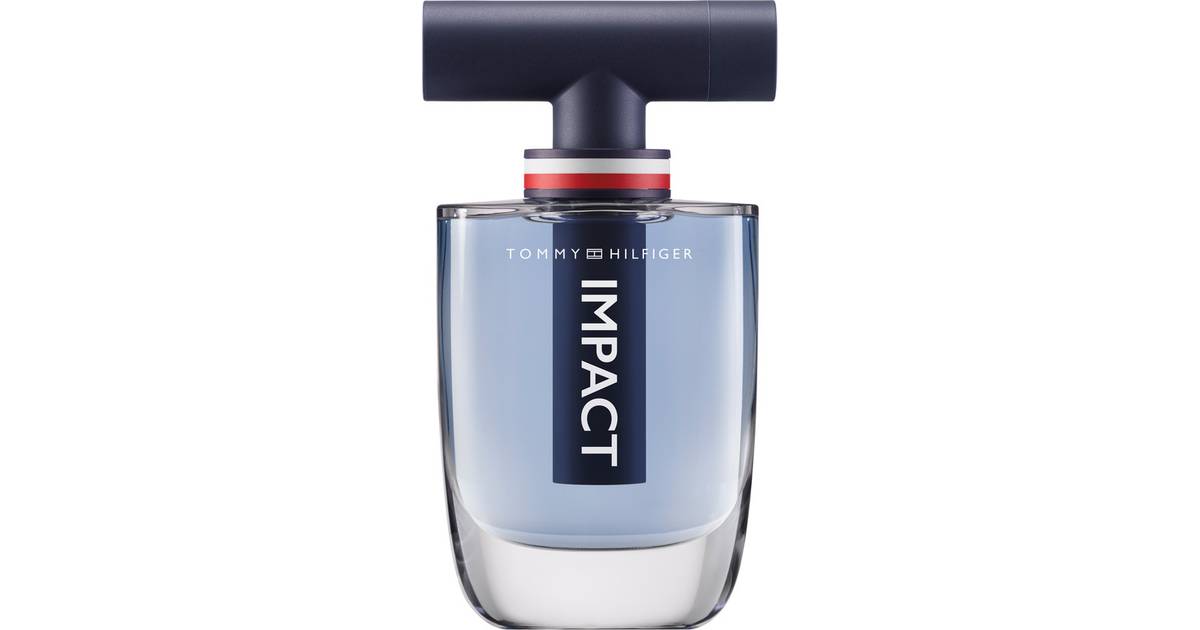 tommy hilfiger perfume 100ml price