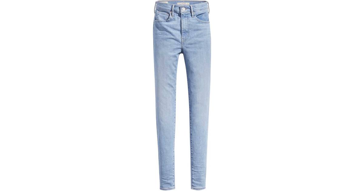 mile high super skinny jeans breakthrough blue