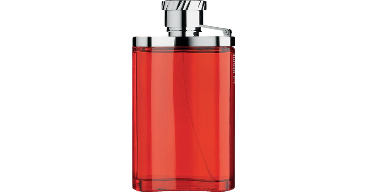 Dunhill Desire Red Edt 100ml Find Prices 11 Stores At Pricerunner