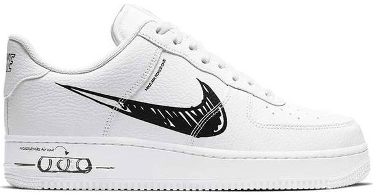 white air force 1 lv8 utility trainers 