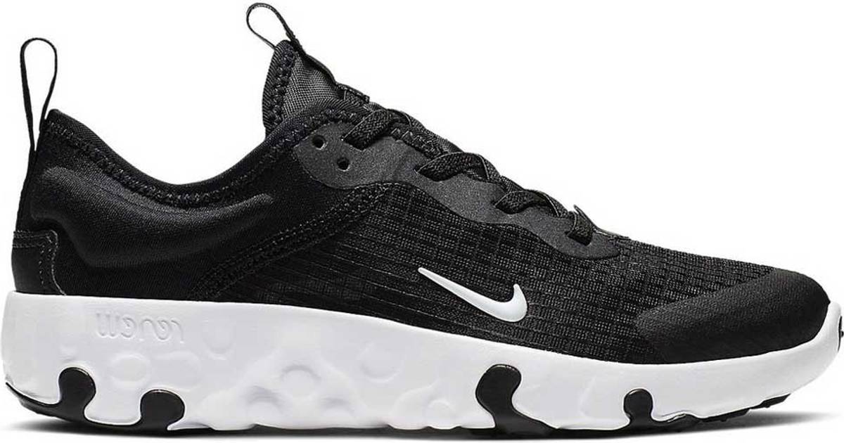 nike lucent trainers junior