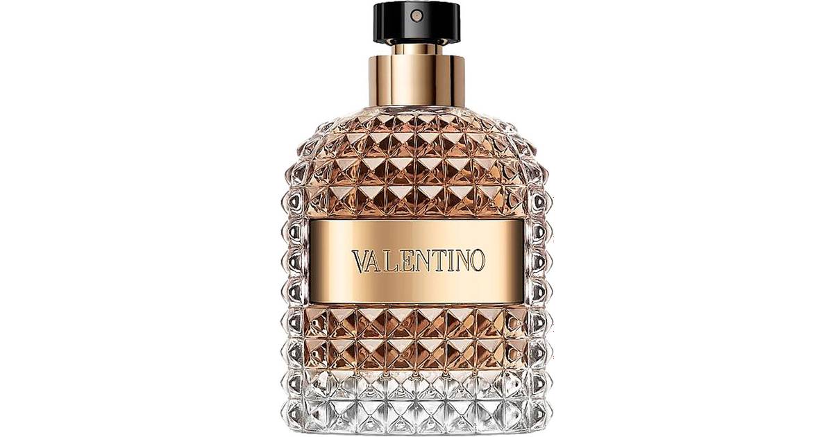 Valentino Uomo 100ml • Lowest Price (22 Stores)