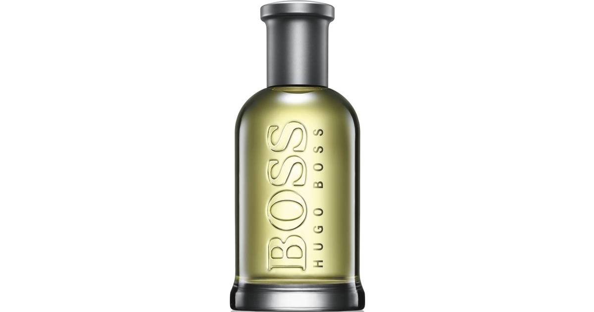 Hugo Boss Boss Bottled EdT 200ml 