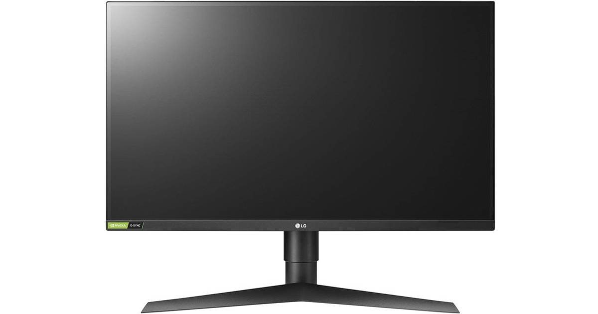 Lg 27gla See Lowest Price 7 Stores Compare Save