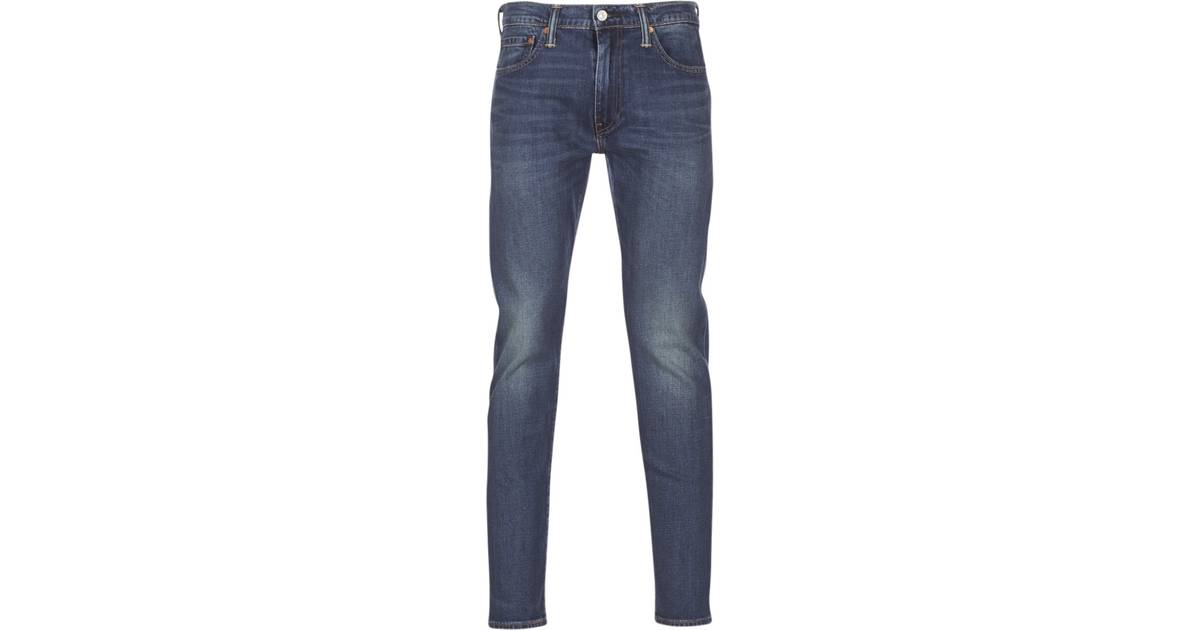 512 slim tapered fit jeans