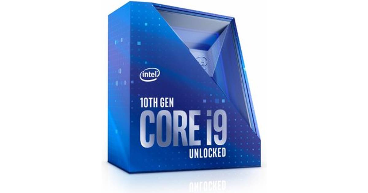 2極タイプ Core i9 10900K BOX 美品 - 通販 - axonsolution.com