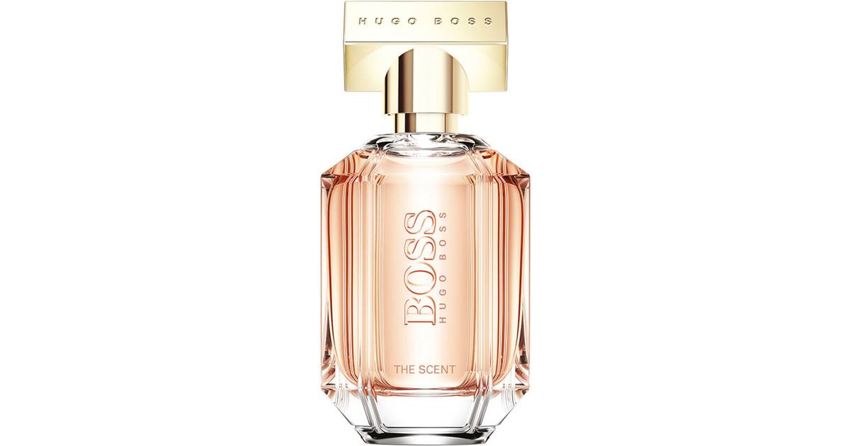 hugo boss the scent 200ml price