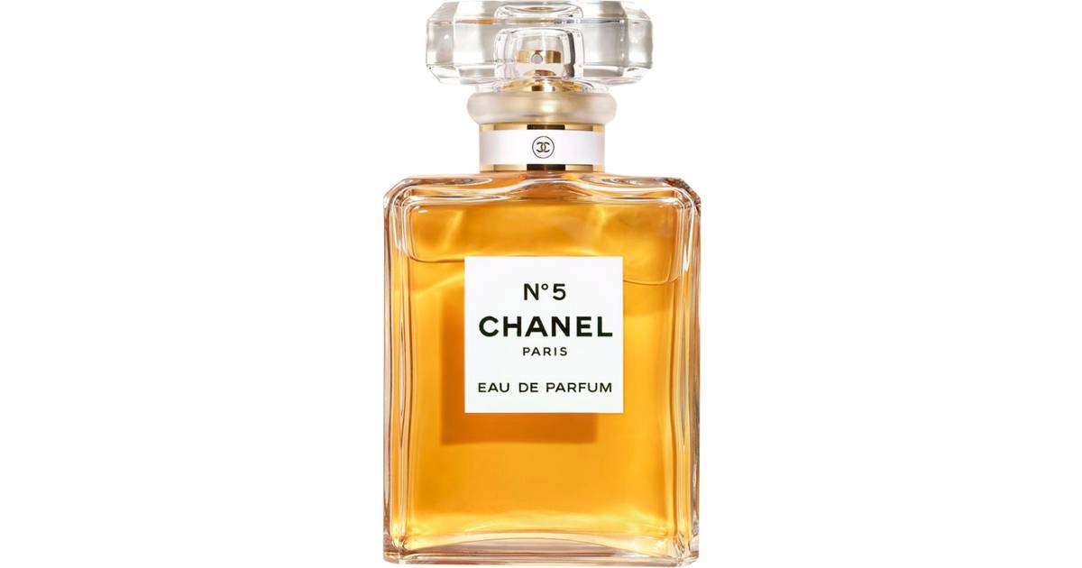 Chanel No 5 Edp 100ml Find Lowest Price 8 Stores At Pricerunner