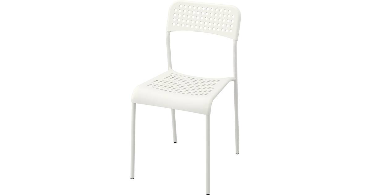 Ikea Adde 77cm Kitchen Chair 1 S, Ikea Adde Chair Dimensions In Cm