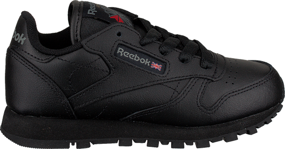 reebok classic leather 50170 black