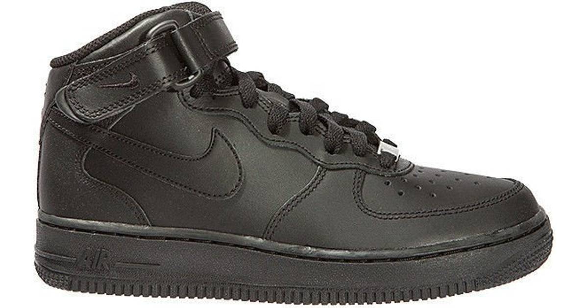 nike air force one mid junior