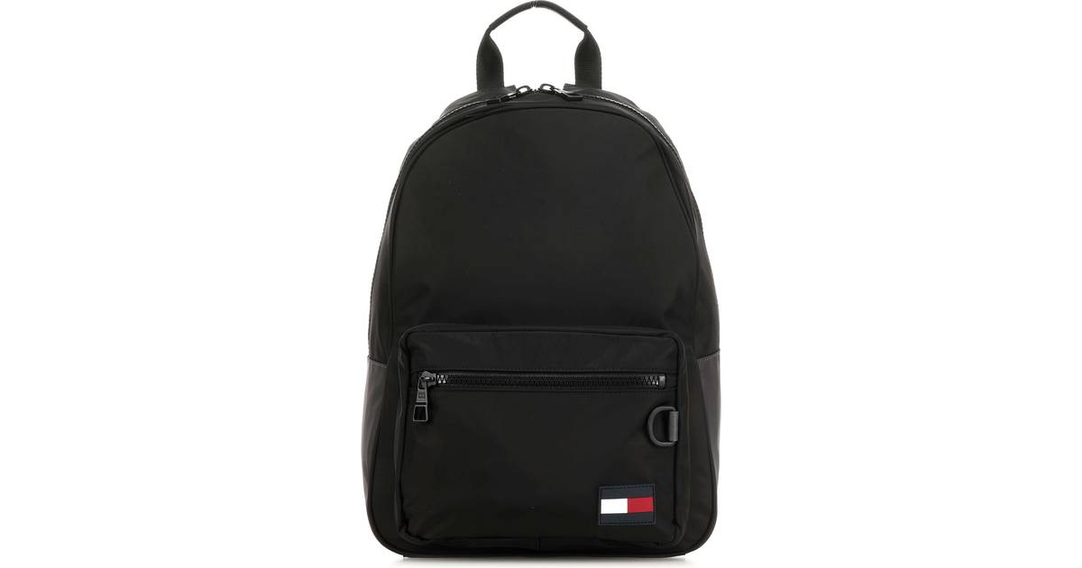 Tommy Hilfiger Th Flag Backpack - Black • See price »