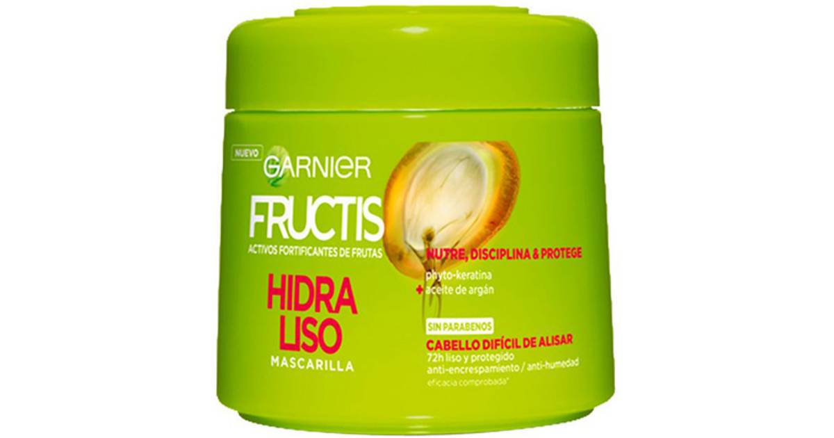 fructis hidra liso