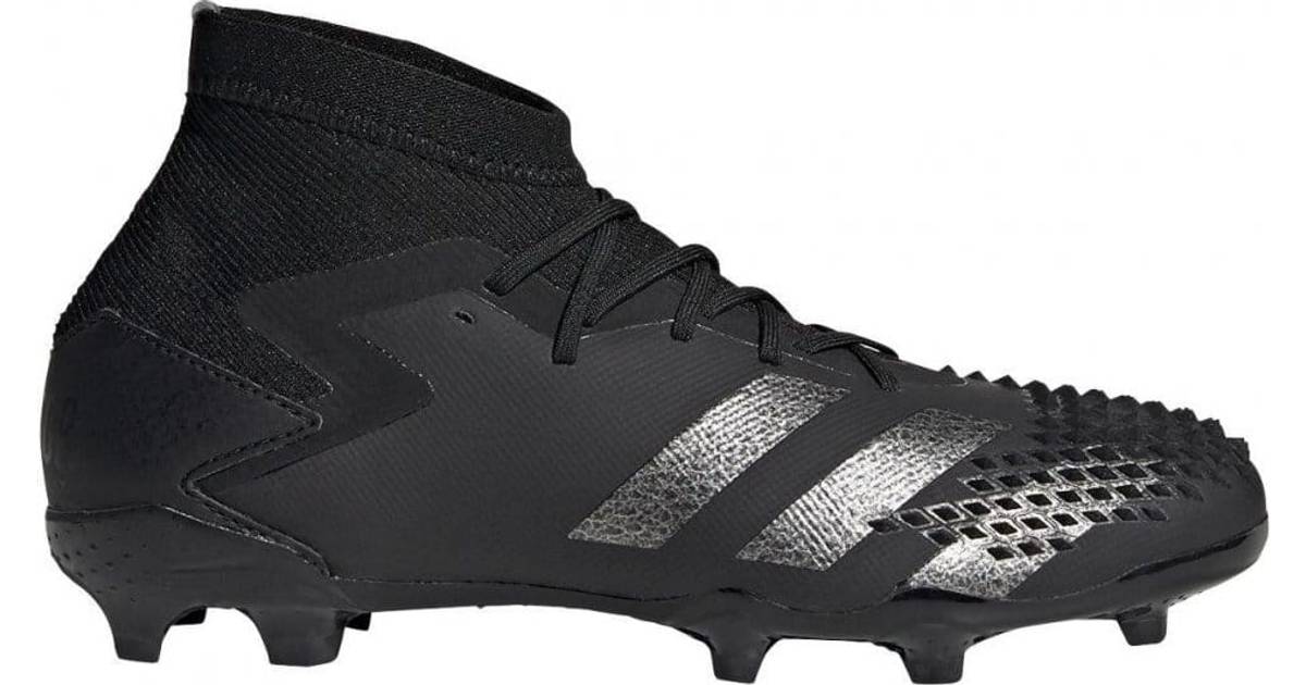 Adidas Predator Tango 19.3 Indoor Boots Black adidas New.