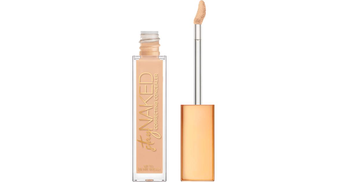 Stay Naked Correcting Concealer - Urban Decay 10CP | MECCA