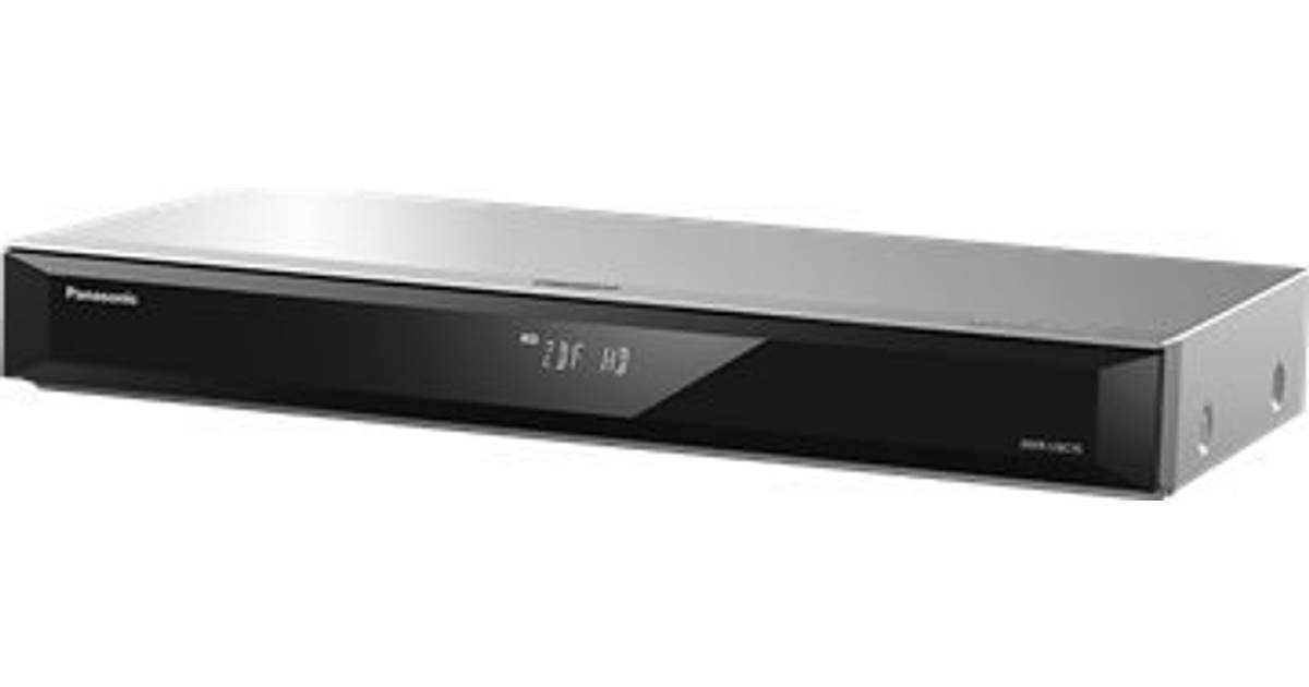 PANASONIC DMR-UBC70EGK Ultra HD 4K Blu-ray Recorder DVB-C #2 