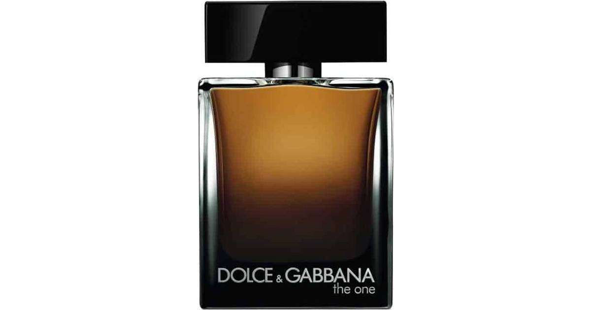 d&g the one for him 50ml