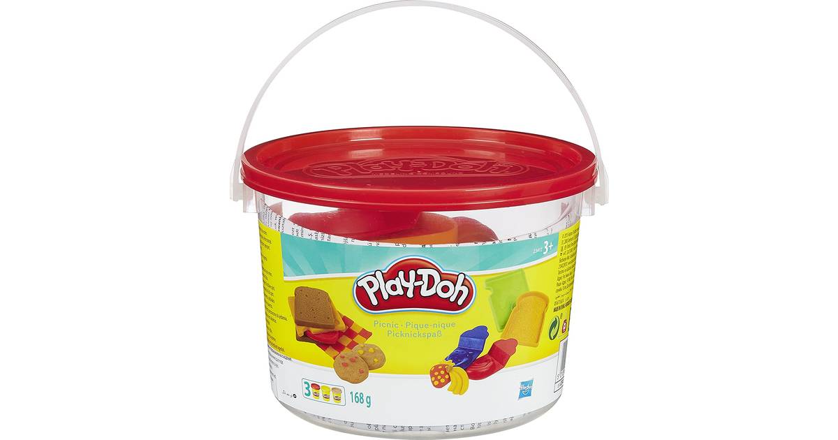 Play-Doh Mini Bucket Picnic 