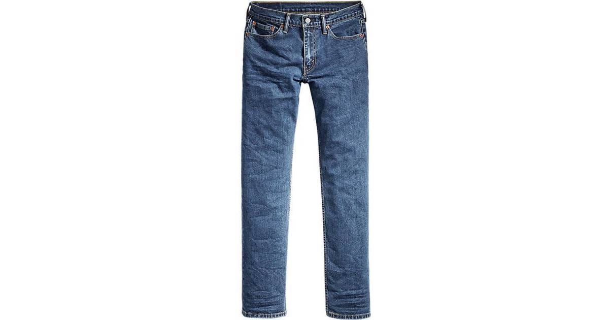 levi's 514 straight fit authentic jeans