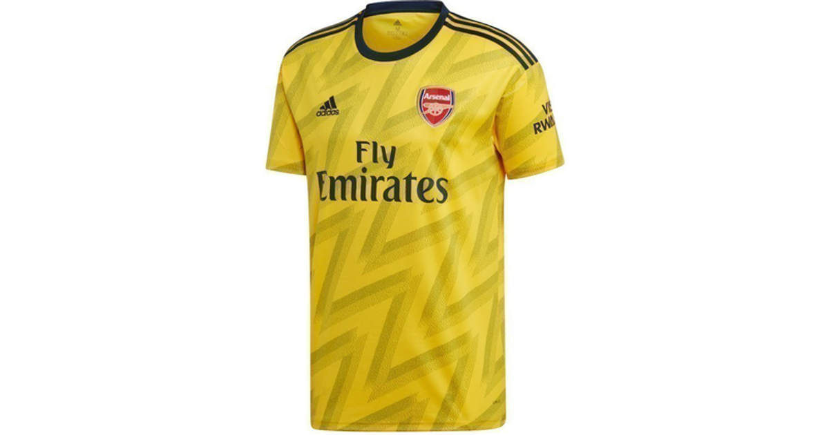 Adidas Arsenal FC Away Jersey 19/20 Sr • See Price