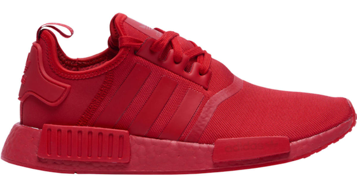 NMD R1 - Scarlet • lowest price (1 stores)