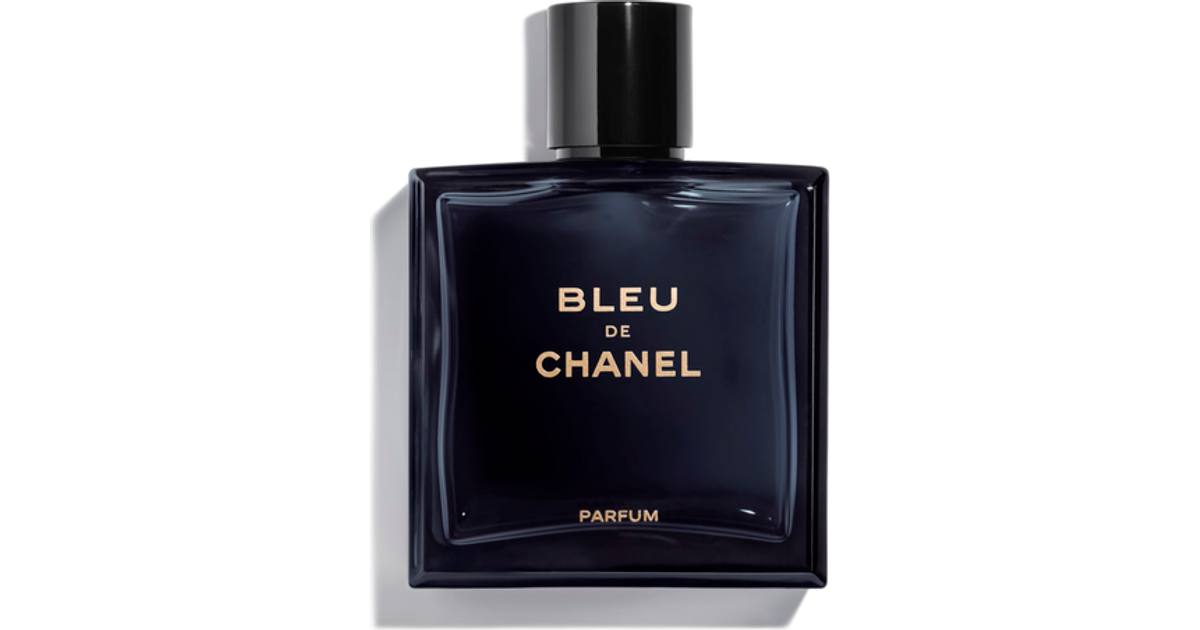 Chanel Bleu De Chanel Parfum 100ml • PriceRunner »