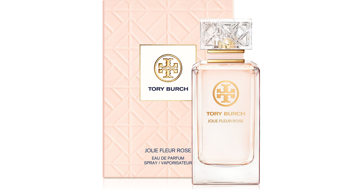 Tory Burch Jolie Fleur Rose EdP 100ml • See prices »