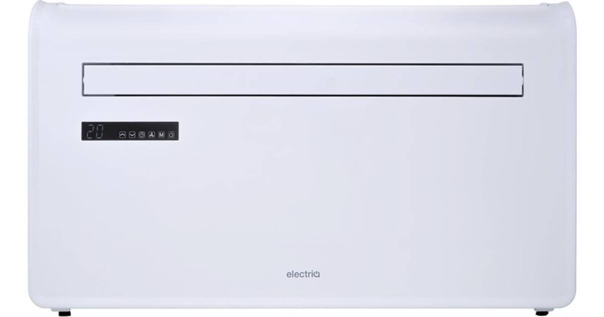 Electriq Smart12hp See S 4 Compare Easily - Electriq Smart 12 Hp 10000 Btu Wall Mounted Heat Pump Air Conditioner