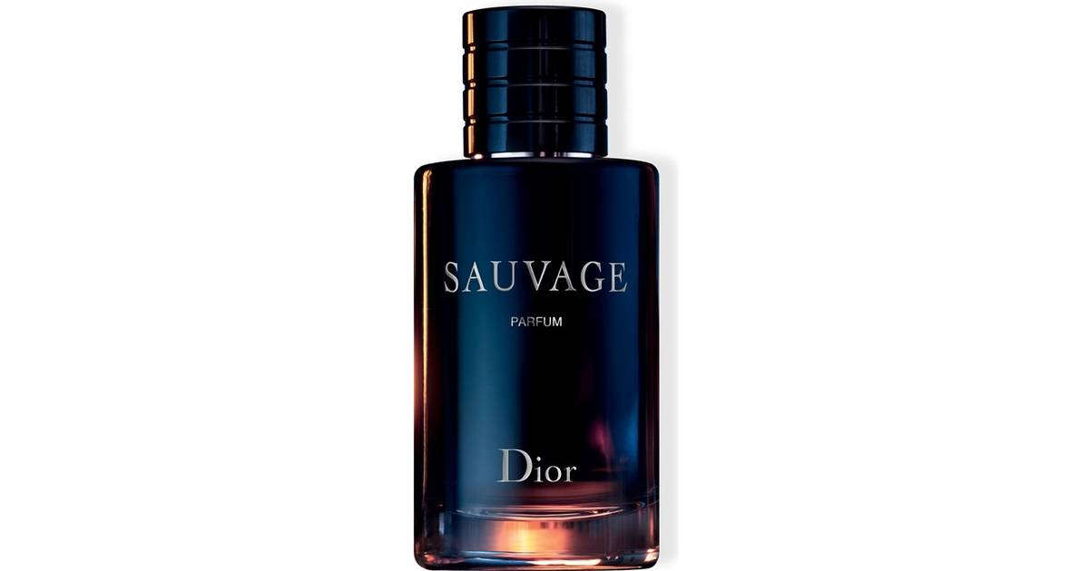 dior sauvage perfume 200ml