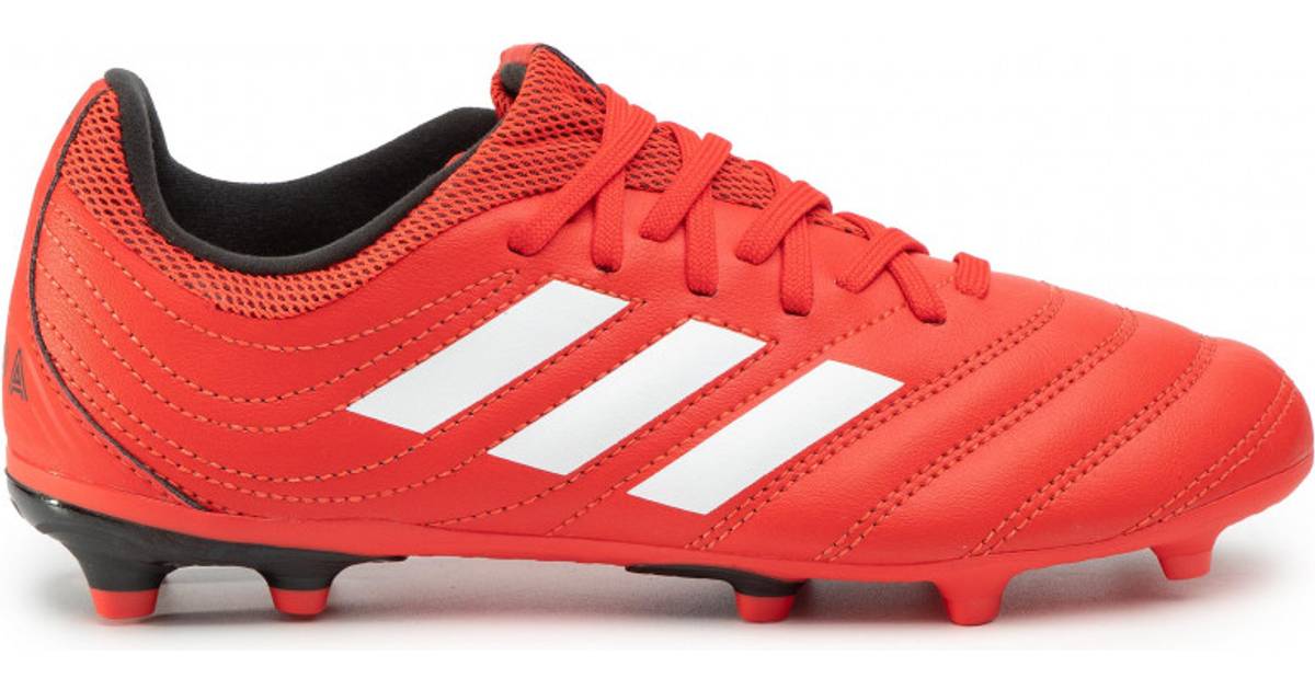 red adidas copa