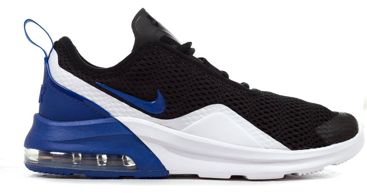 nike air max motion 2 white and blue