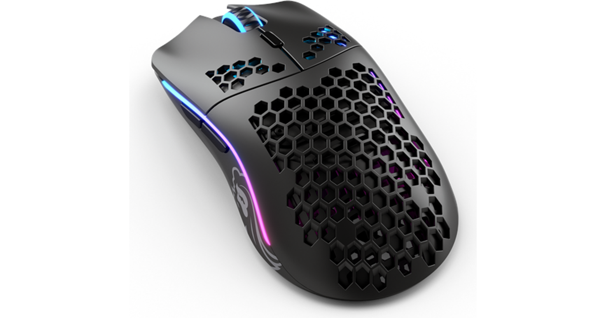 Glorious Pc Gaming Race Model O Wireless See Price