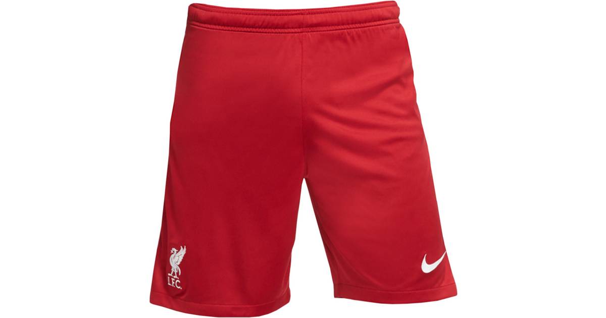 Liverpool Home Shorts 2020/21 Size Large Adults 