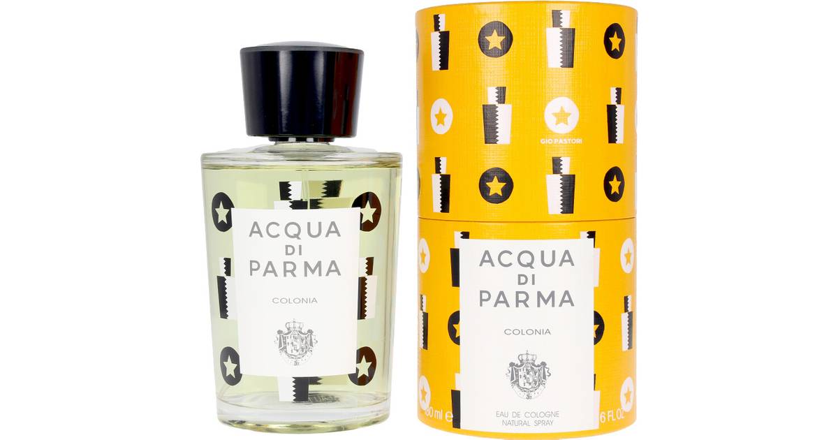 Acqua Di Parma Colonia Artist Edition Edc 180ml
