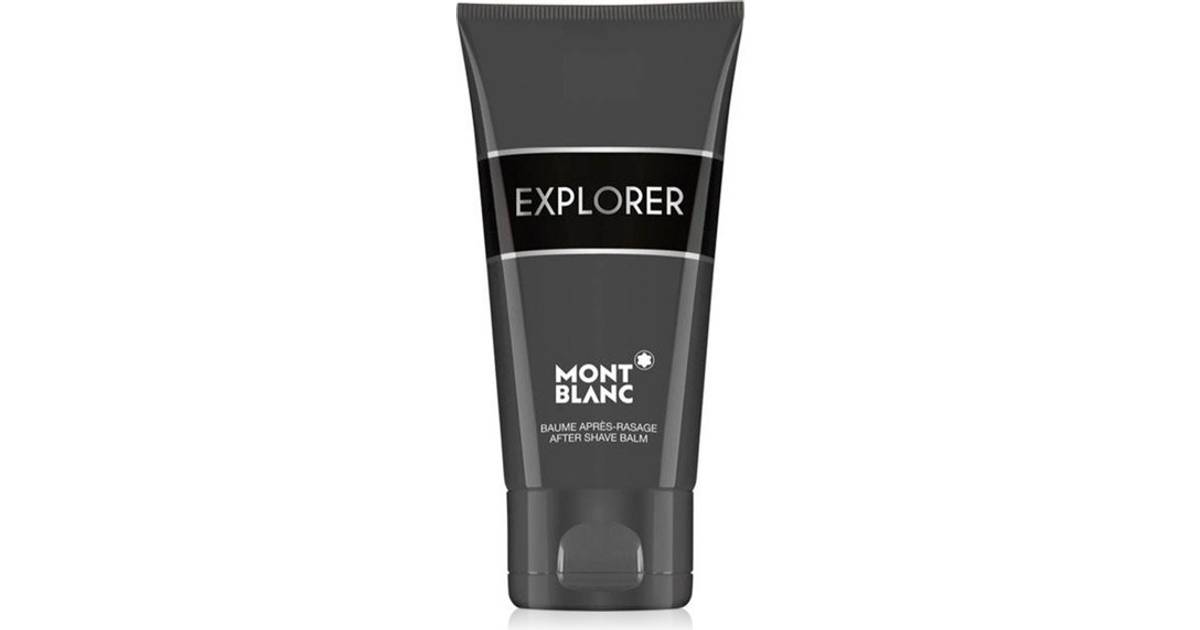 Mont Blanc After Shave Balm 150ml • See