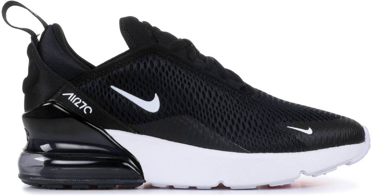 Nike Air Max 270 PS - Black/Anthracite/White