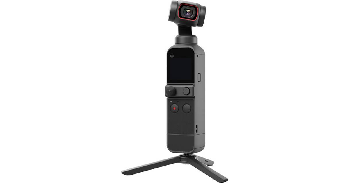 DJI Pocket 2 Creator Combo • See Lowest Price (19 Stores)
