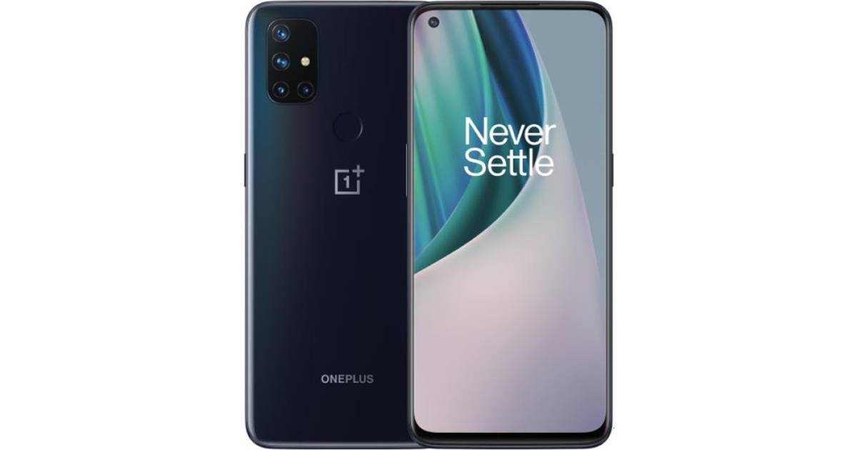 Oneplus Nord N10 5g 128gb See Lowest Price 15 Stores