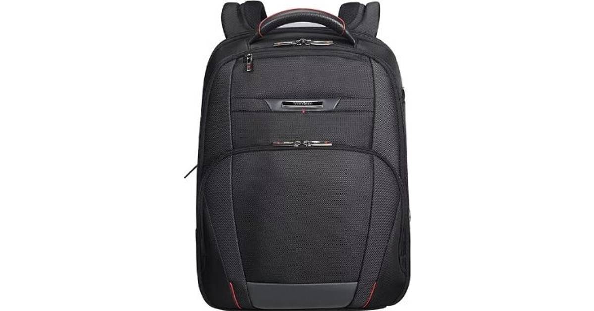 Samsonite PRO-DLX 5 Laptop Backpack 15.6