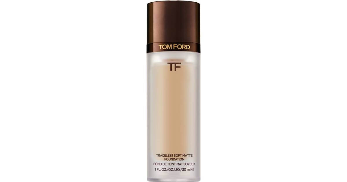 TOM FORD BEAUTY | Traceless Touch Foundation SPF 45/PA 