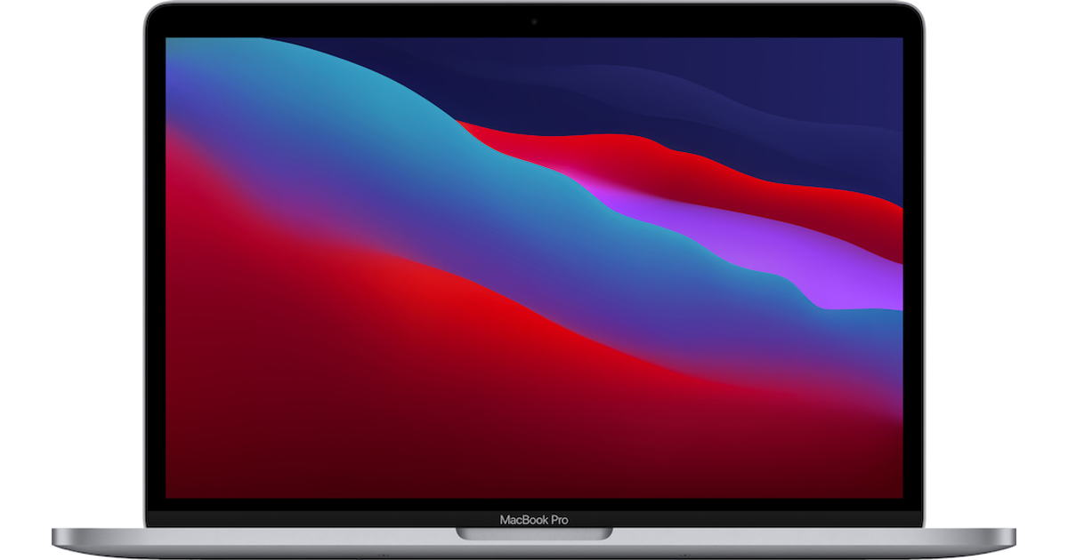 Apple MacBook Pro (2020) M1 OC 8C GPU 8GB 256GB SSD 13 • Price