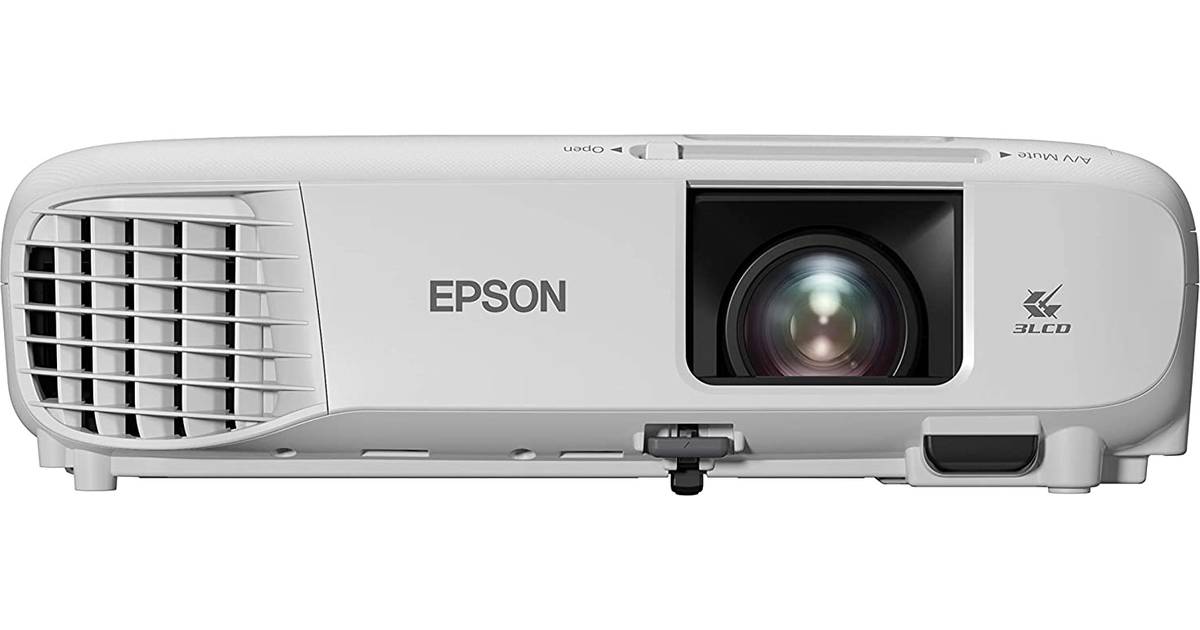 Epson EHTW740 • See Prices (30 Stores) • Compare Easily