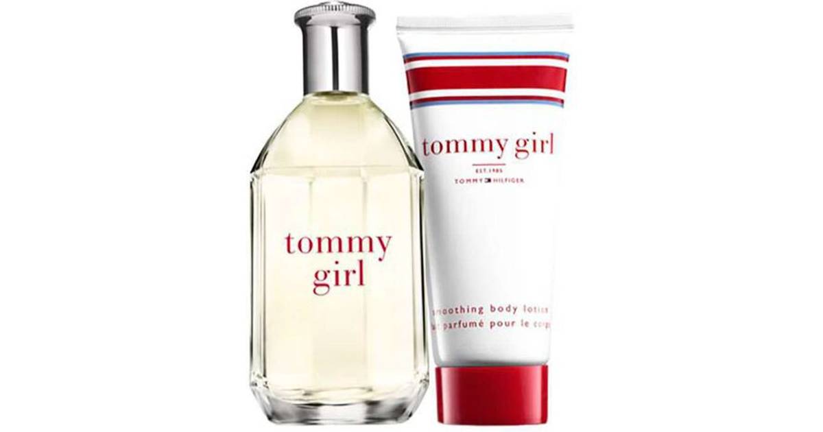 Tommy hilfiger tommy girl